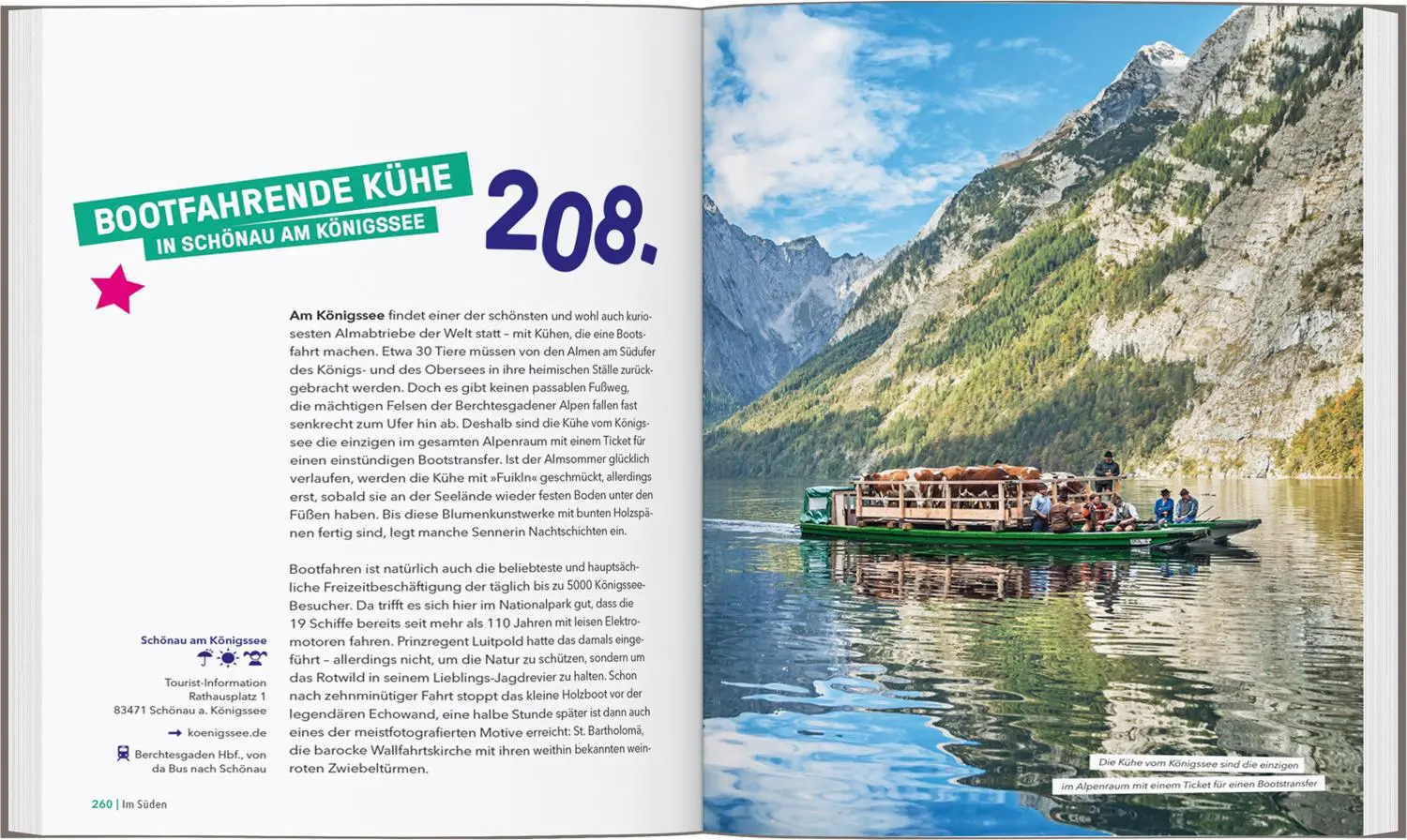 Bild: 9783575022301 | MARCO POLO Guck mal: Verrückte Orte. In Deutschland. | Taschenbuch