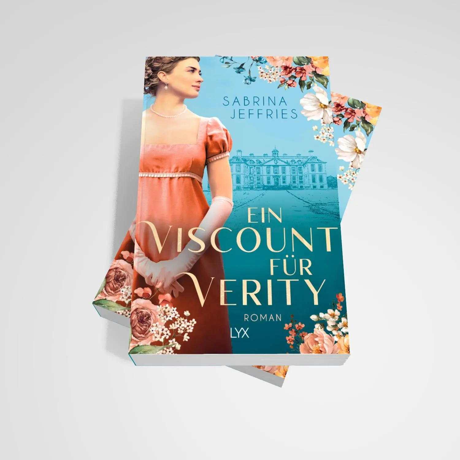Bild: 9783736322301 | Ein Viscount für Verity | Sabrina Jeffries | Taschenbuch | 416 S.