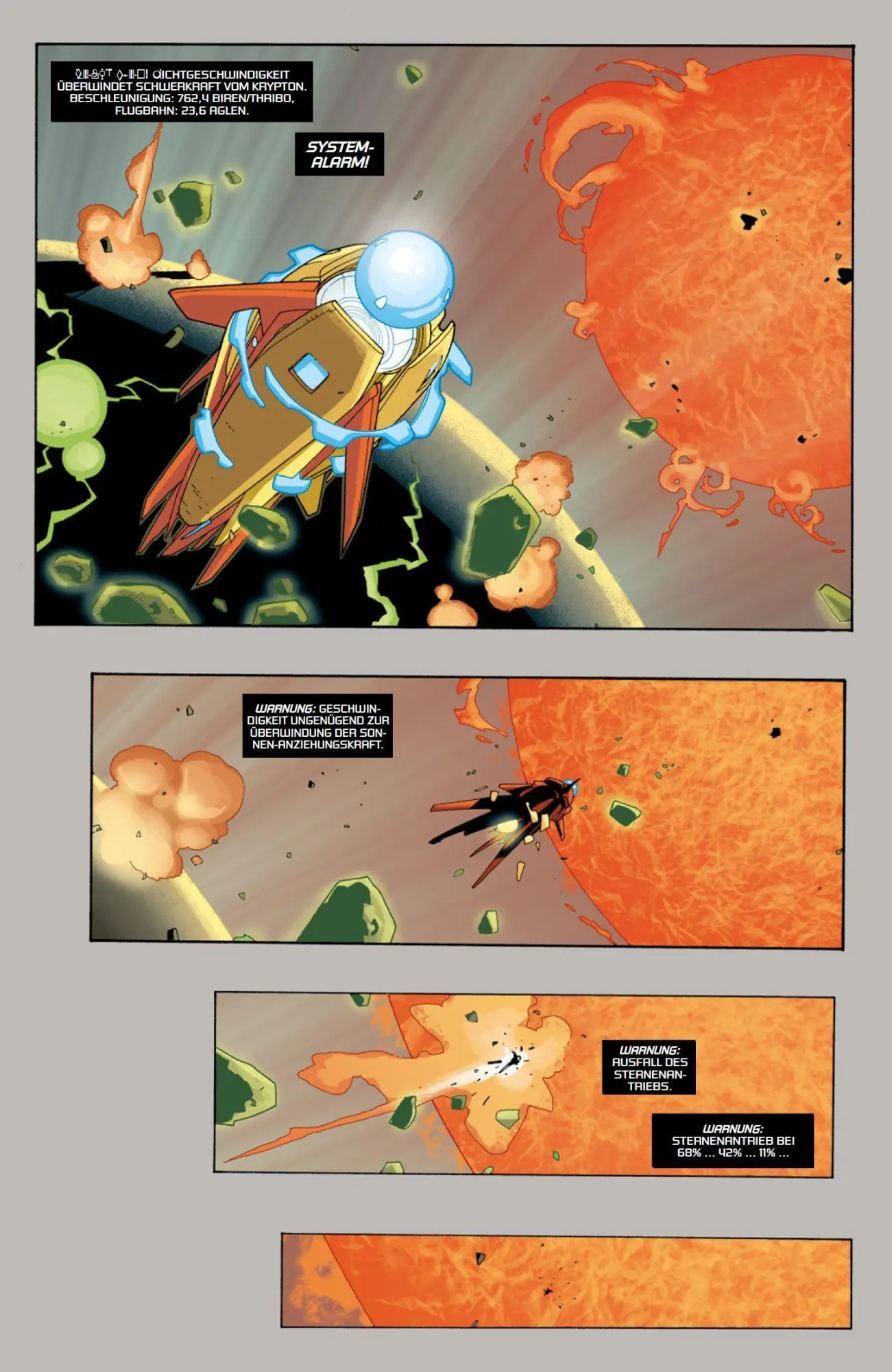 Bild: 9783741652301 | DC Must-Have: Superman: Birthright | Mark Waid (u. a.) | Buch | 328 S.