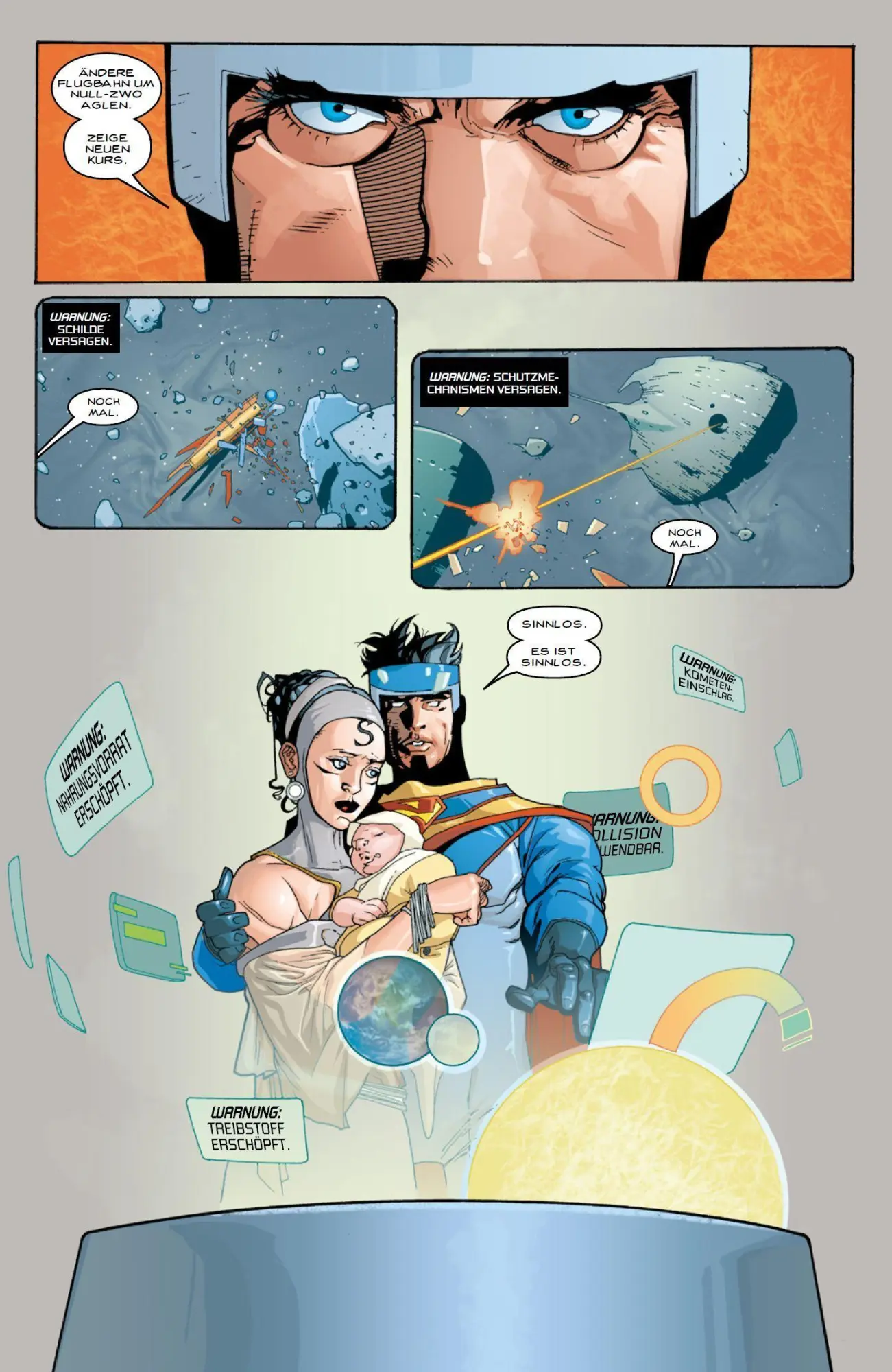 Bild: 9783741652301 | DC Must-Have: Superman: Birthright | Mark Waid (u. a.) | Buch | 328 S.