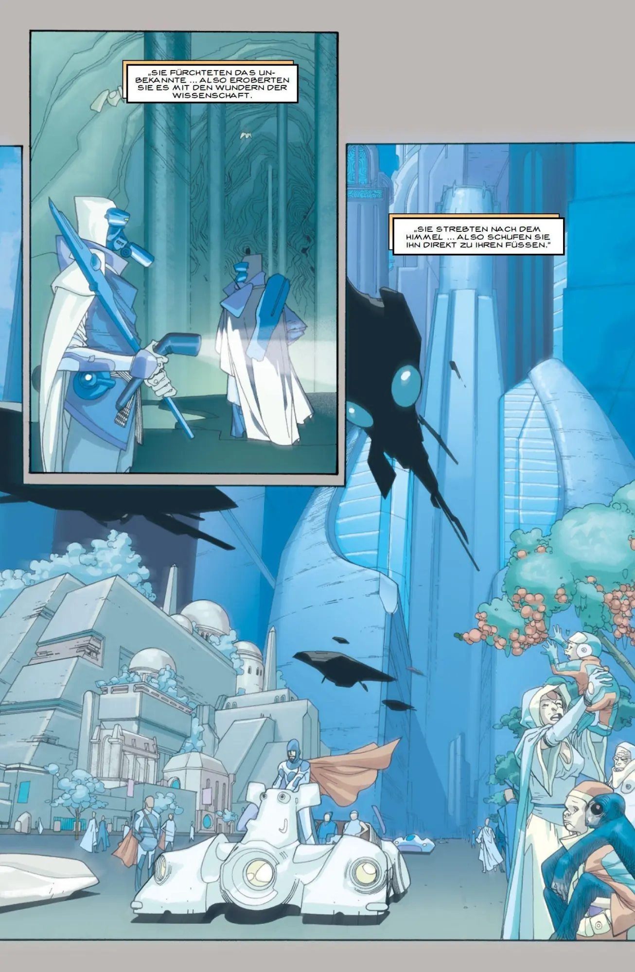 Bild: 9783741652301 | DC Must-Have: Superman: Birthright | Mark Waid (u. a.) | Buch | 328 S.