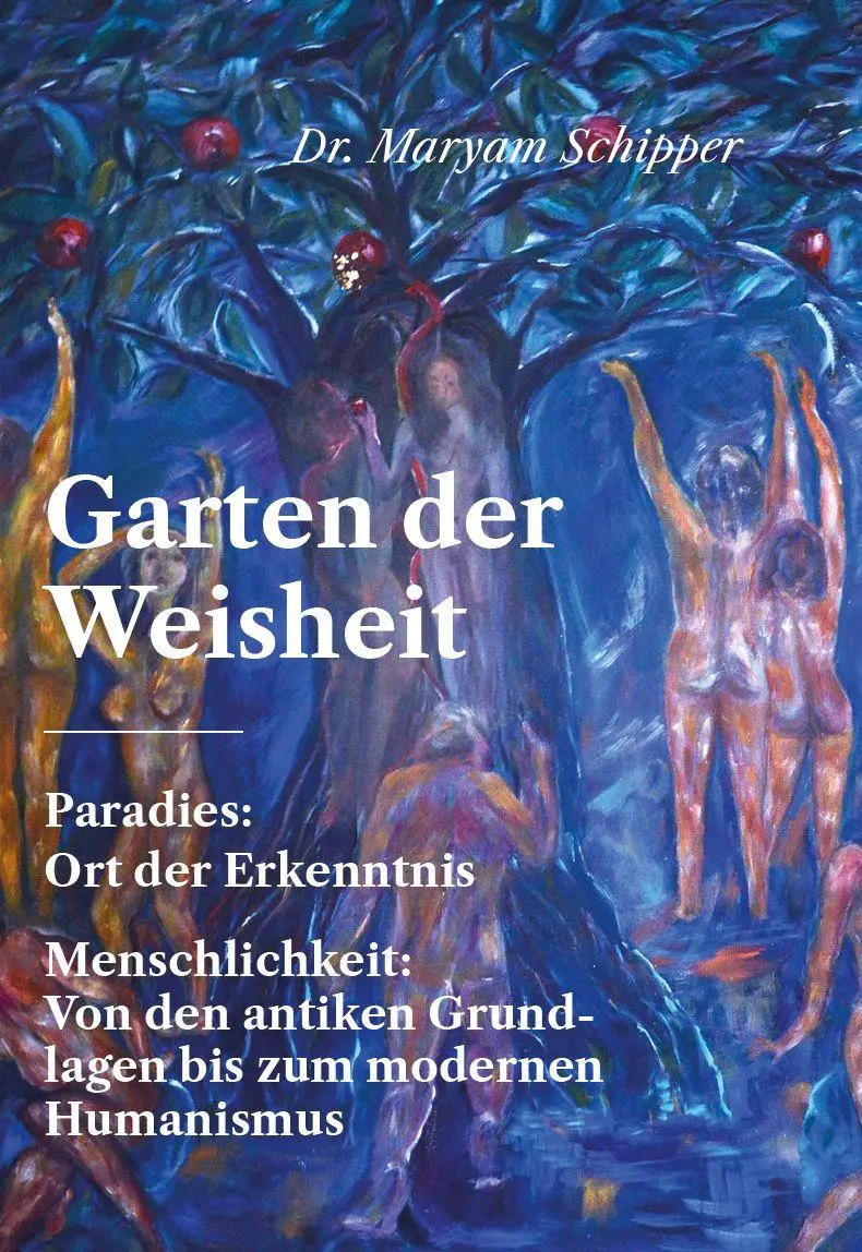 Cover: 9783758102301 | Garten der Weisheit | Maryam Schipper | Buch | Deutsch | 2026