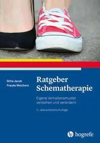 Cover: 9783801732301 | Ratgeber Schematherapie | Gitta Jacob (u. a.) | Taschenbuch | 85 S. Cover: 9783801732301 | Ratgeber Schematherapie | Gitta Jacob (u. a.) | Taschenbuch | 85 S.