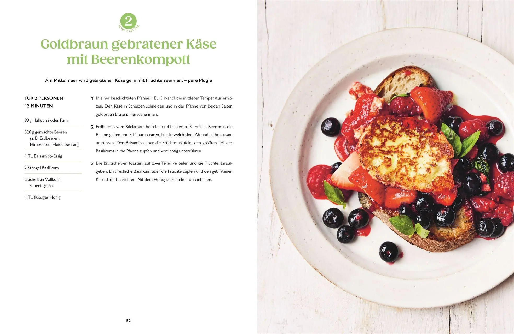 Bild: 9783831052301 | Eat Yourself Healthy | Jamie Oliver | Buch | 320 S. | Deutsch | 2025
