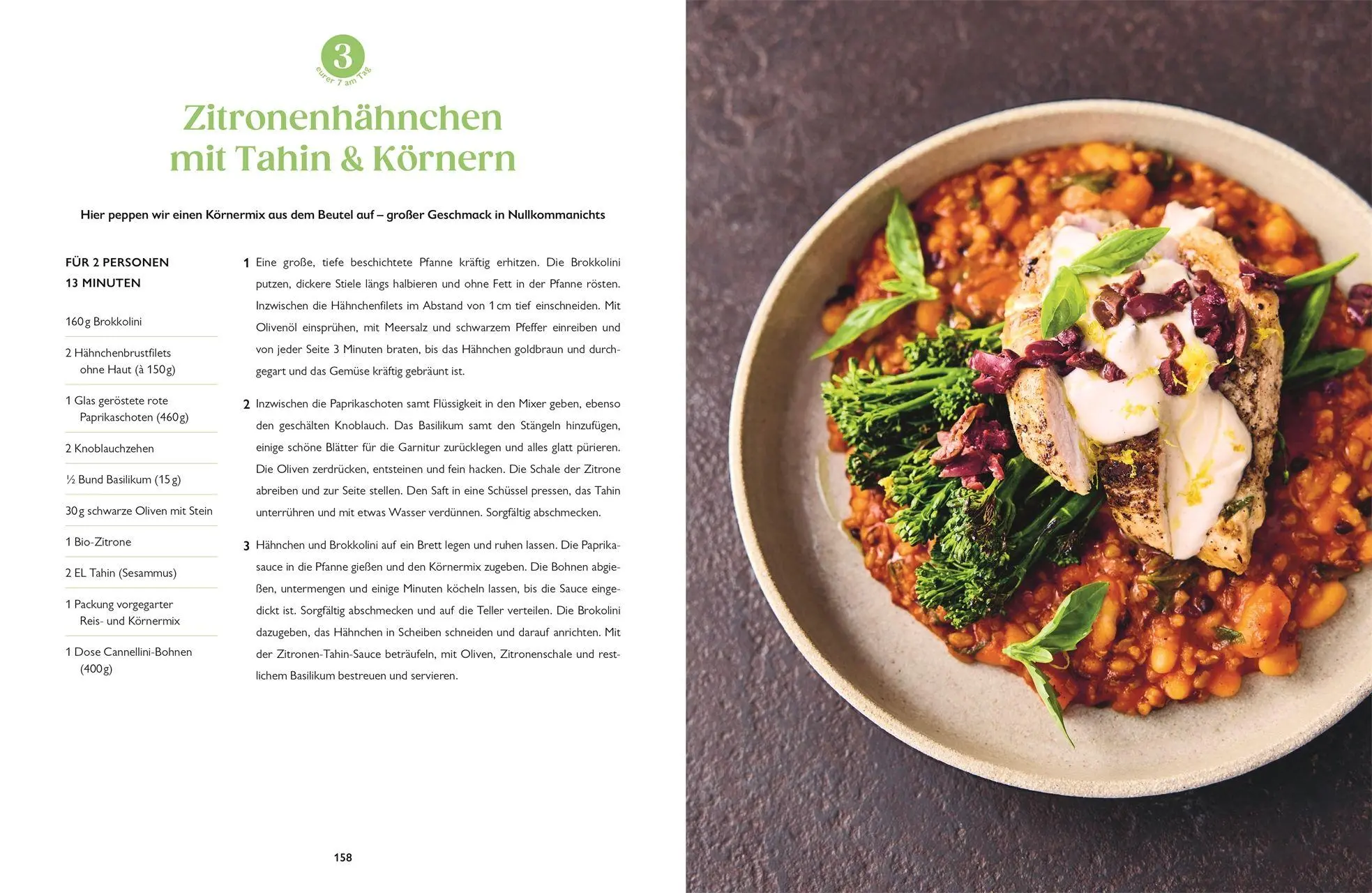 Bild: 9783831052301 | Eat Yourself Healthy | Jamie Oliver | Buch | 320 S. | Deutsch | 2025