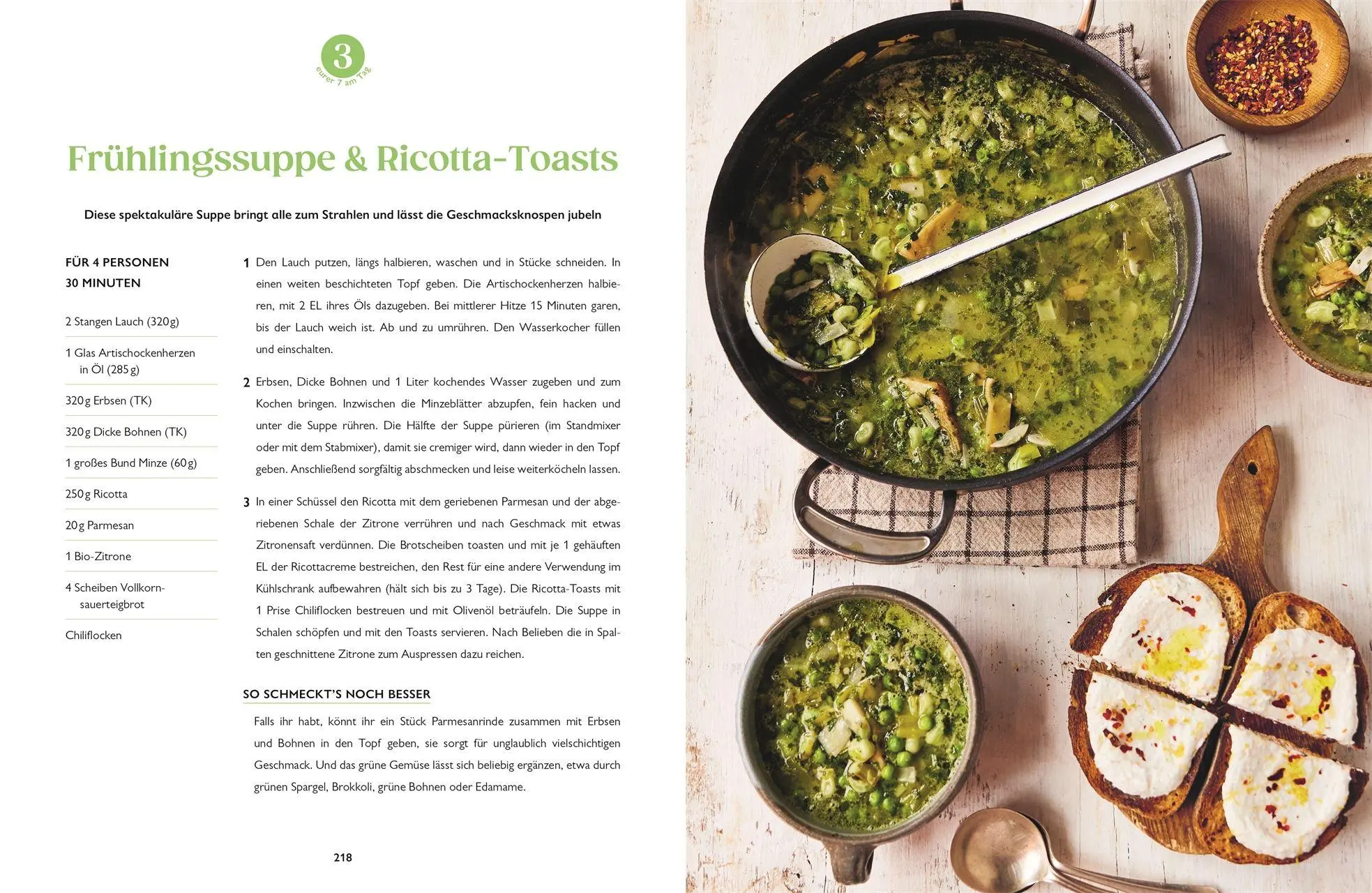 Bild: 9783831052301 | Eat Yourself Healthy | Jamie Oliver | Buch | 320 S. | Deutsch | 2025