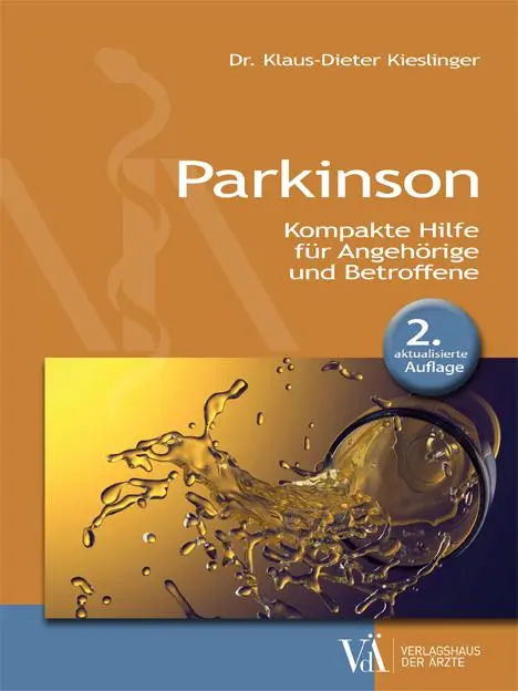 Cover: 9783990522301 | Parkinson | Klaus-Dieter Kieslinger | Taschenbuch | 128 S. | Deutsch