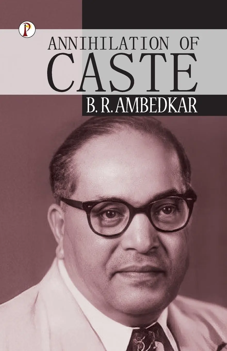 Cover: 9789395862301 | Annihilation of Caste | B. R. Ambedkar | Taschenbuch | Englisch | 2023