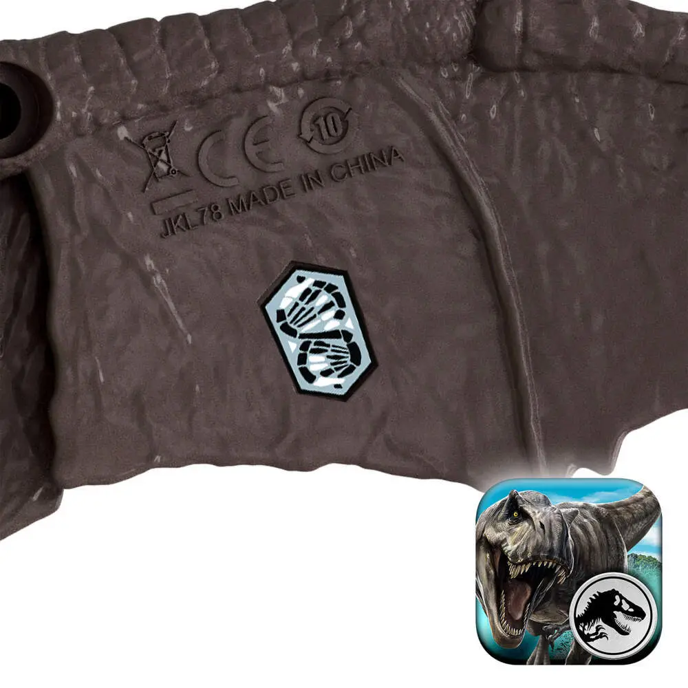 Bild: 194735352401 | Jurassic World Wild Roar - Pteranodon | Offene Verpackung | JKL78