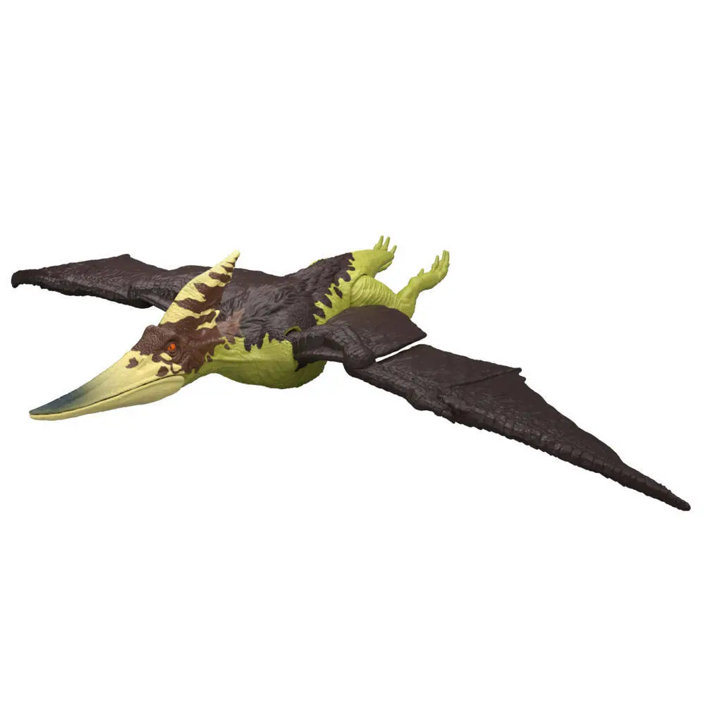 Bild: 194735352401 | Jurassic World Wild Roar - Pteranodon | Offene Verpackung | JKL78