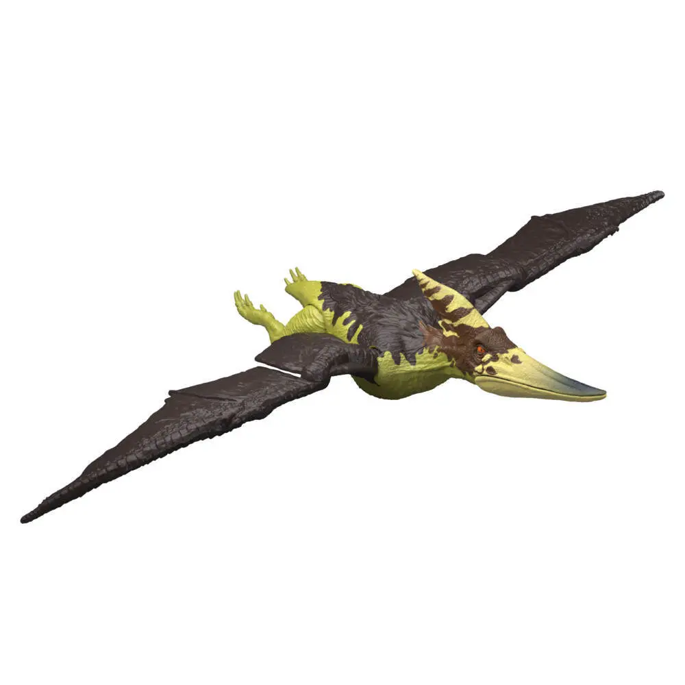 Bild: 194735352401 | Jurassic World Wild Roar - Pteranodon | Offene Verpackung | JKL78