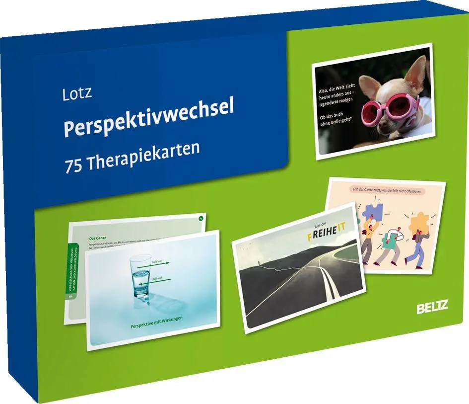 Perspektivwechsel