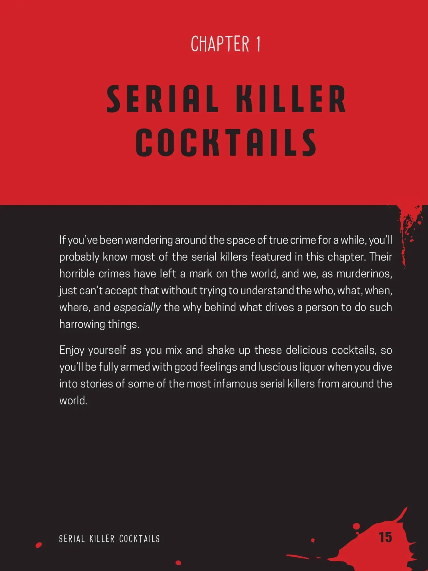 Bild: 9781646042401 | Mixology and Murder | Kierra Sondereker | Buch | Gebunden | Englisch