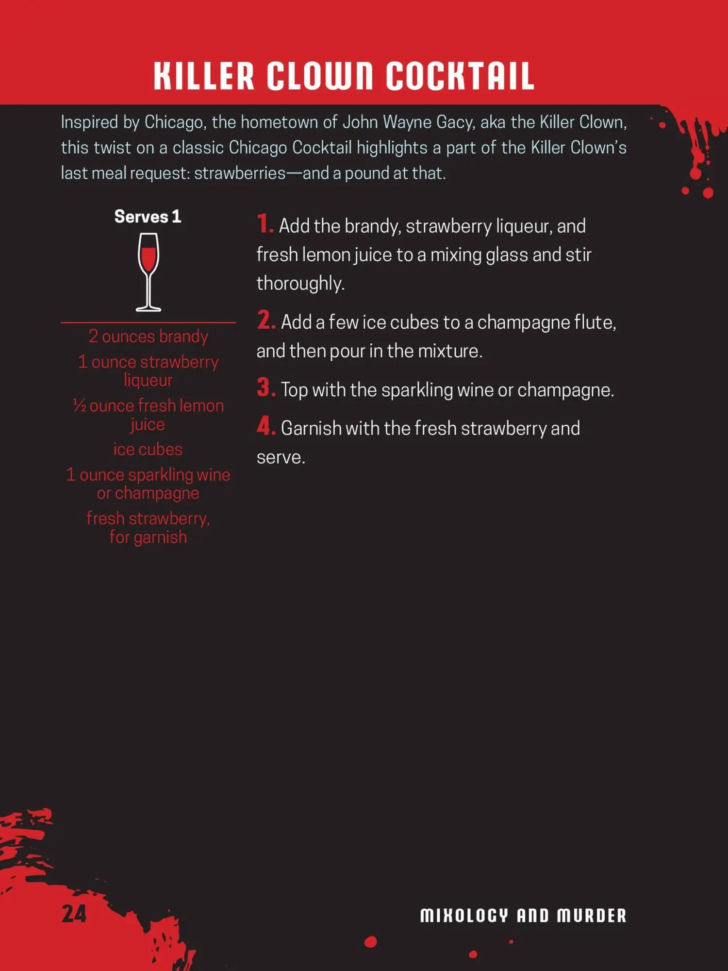 Bild: 9781646042401 | Mixology and Murder | Kierra Sondereker | Buch | Gebunden | Englisch