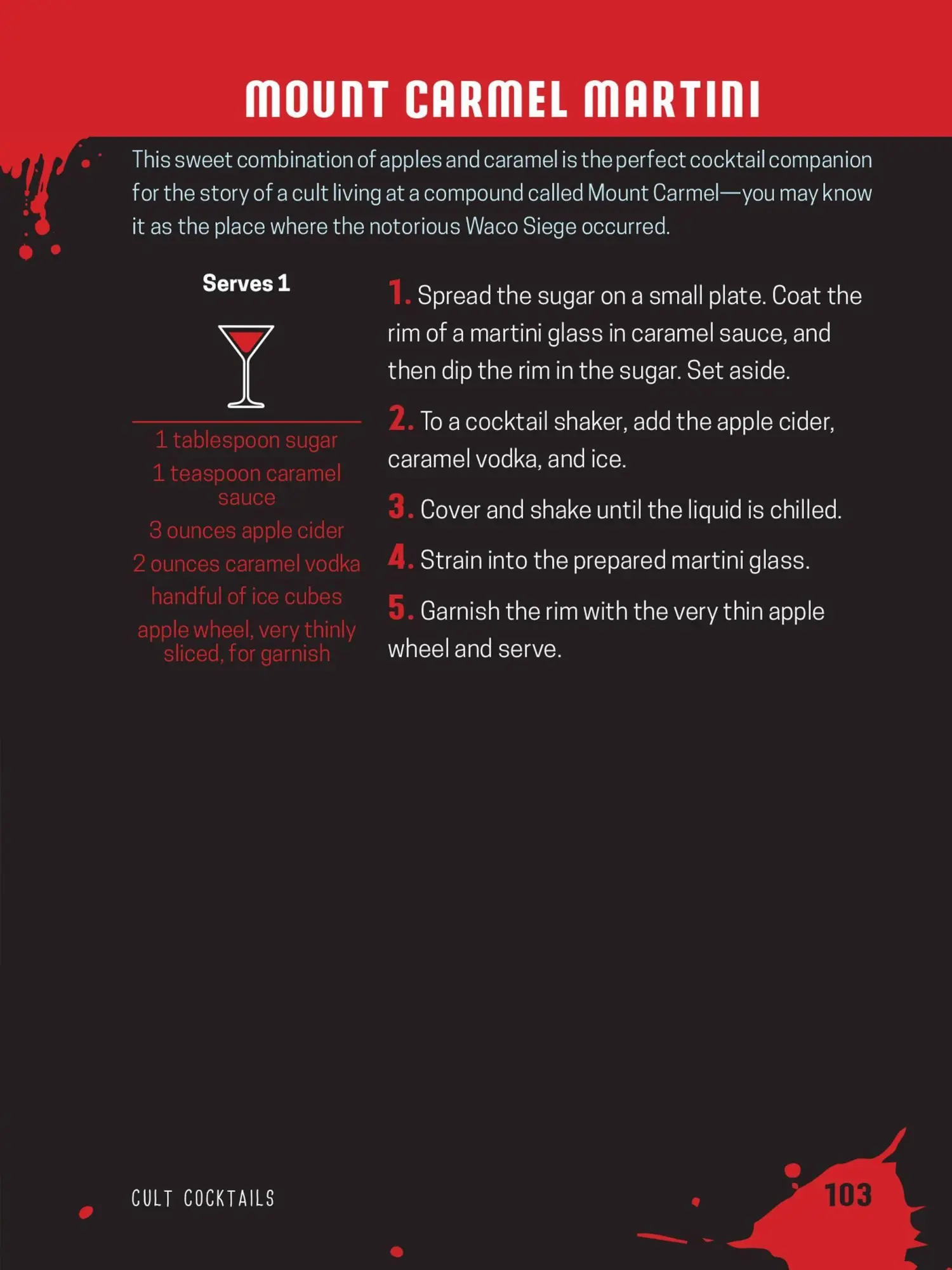 Bild: 9781646042401 | Mixology and Murder | Kierra Sondereker | Buch | Gebunden | Englisch