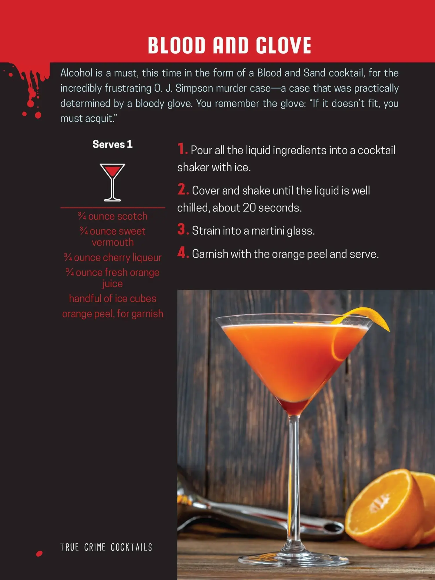 Bild: 9781646042401 | Mixology and Murder | Kierra Sondereker | Buch | Gebunden | Englisch