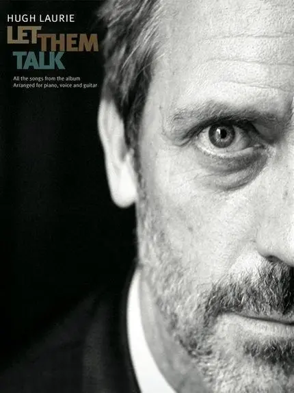Cover: 9781780382401 | Let Them Talk | Hugh Laurie | Taschenbuch | Buch | Englisch | 2012