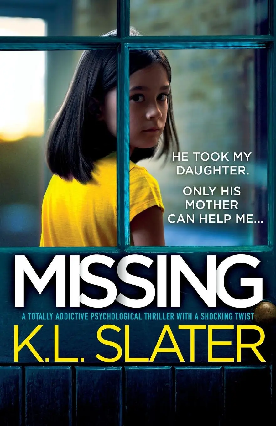 Cover: 9781803142401 | Missing | K. L. Slater | Taschenbuch | Englisch | 2022 | Bookouture