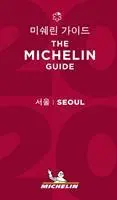 Cover: 9782067242401 | Seoul - The MICHELIN Guide 2020 | The Guide Michelin | Taschenbuch