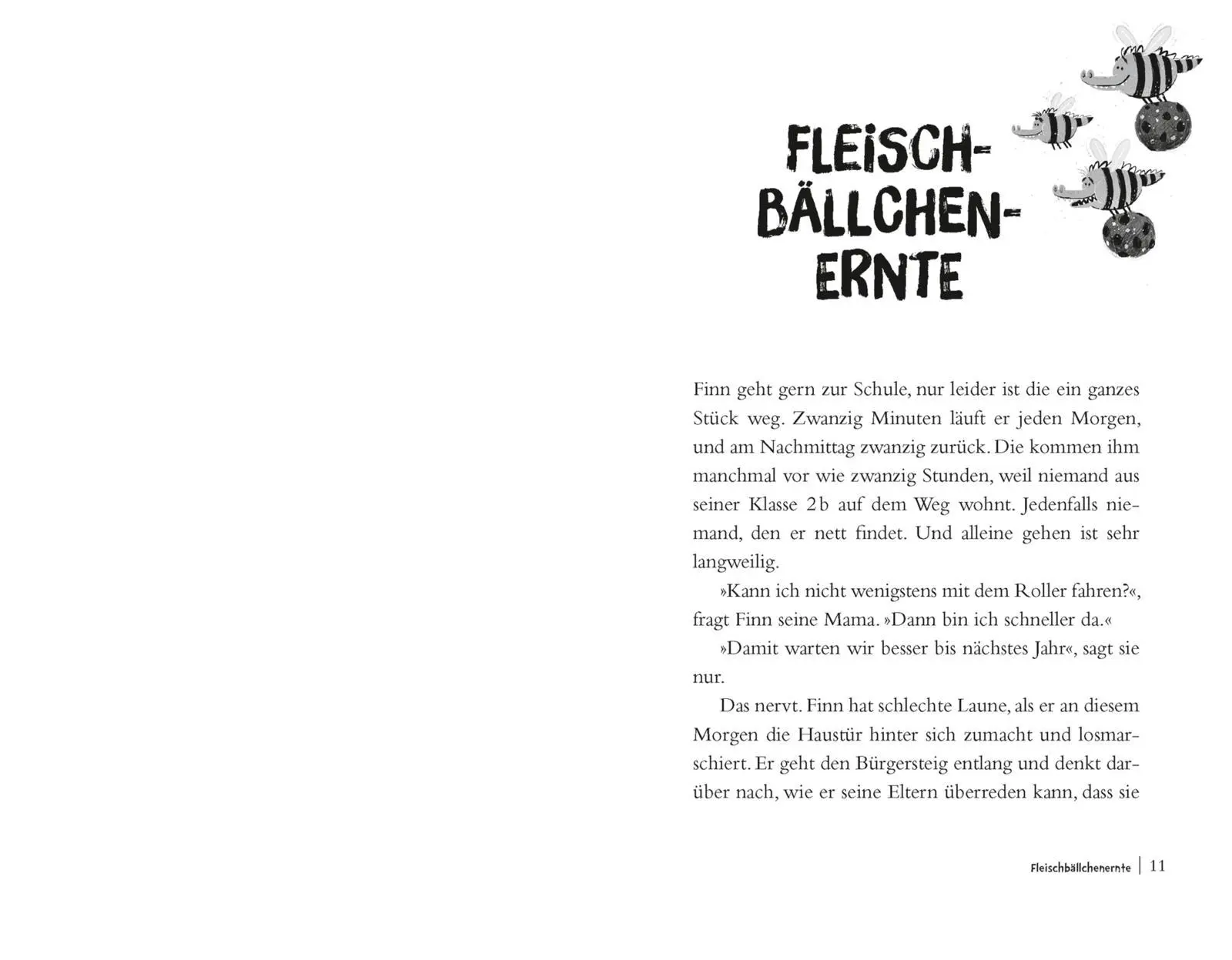 Bild: 9783551322401 | Der kleine Warumwolf | Sylvia Englert | Taschenbuch | 112 S. | Deutsch