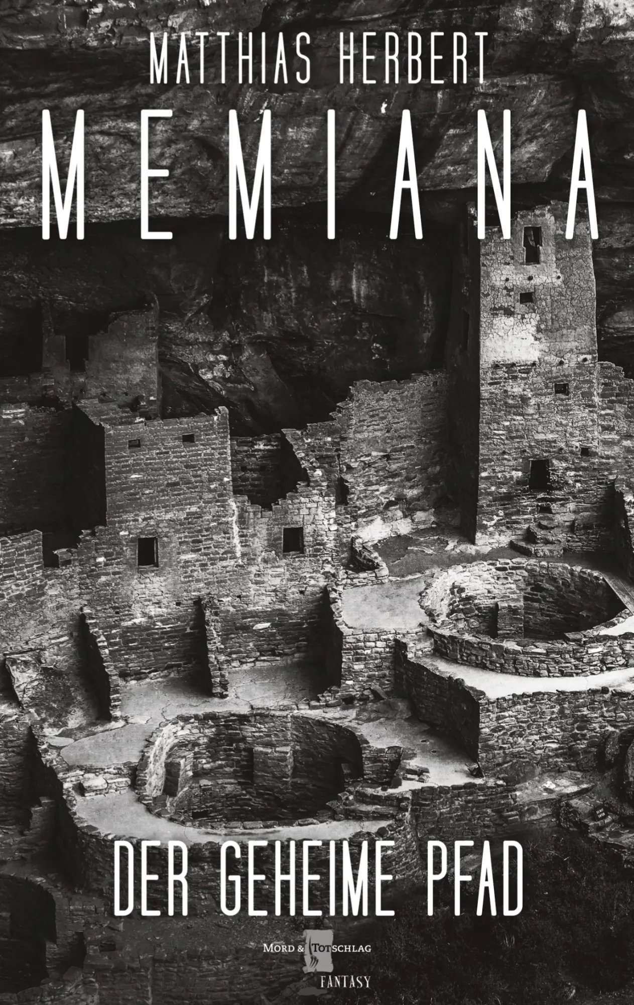 Cover: 9783754372401 | Memiana 4 - Der geheime Pfad | Matthias Herbert | Taschenbuch | 348 S.