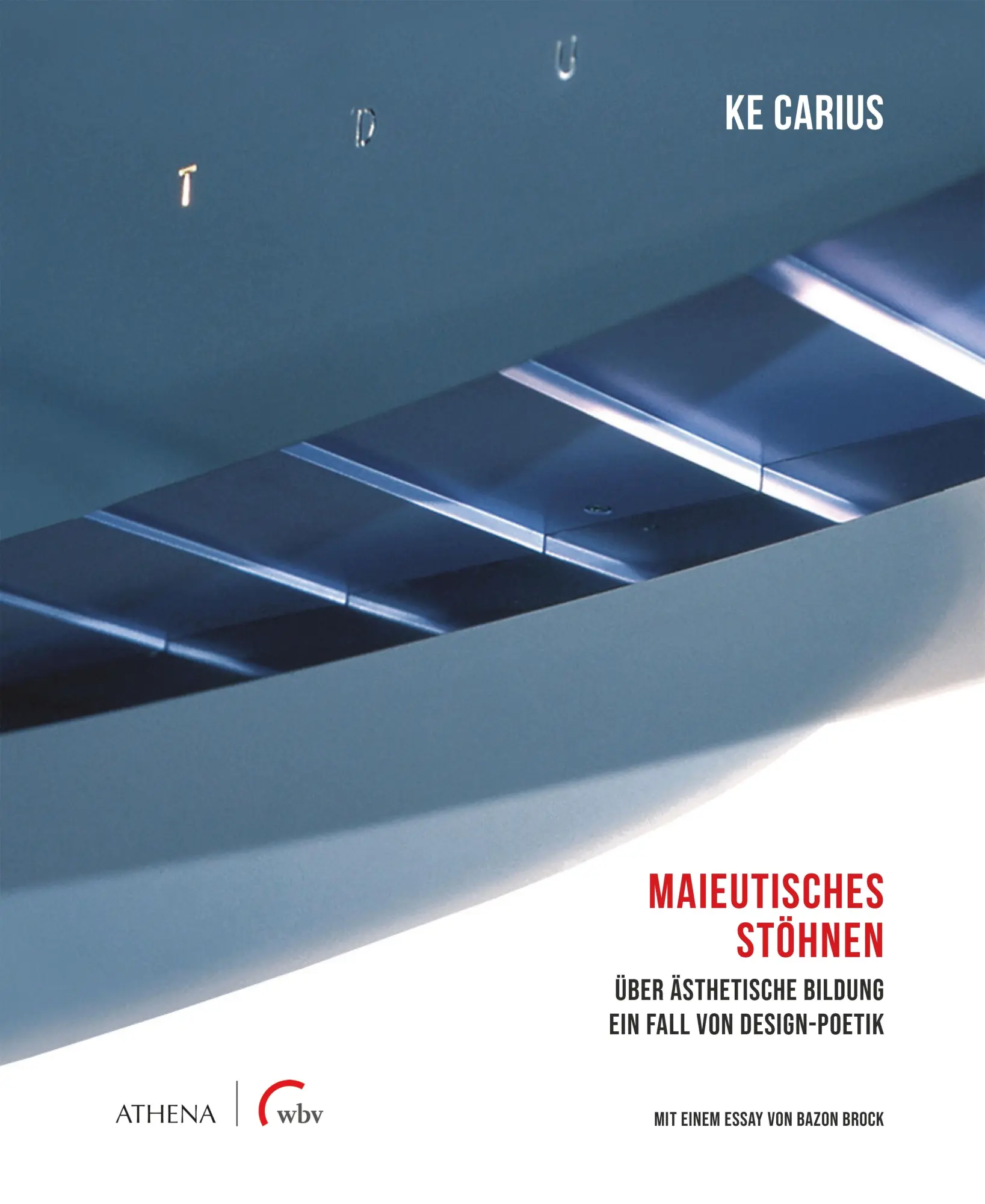 Cover: 9783763972401 | Maieutisches Stöhnen | Karl-Eckhard Carius | Taschenbuch | 228 S.