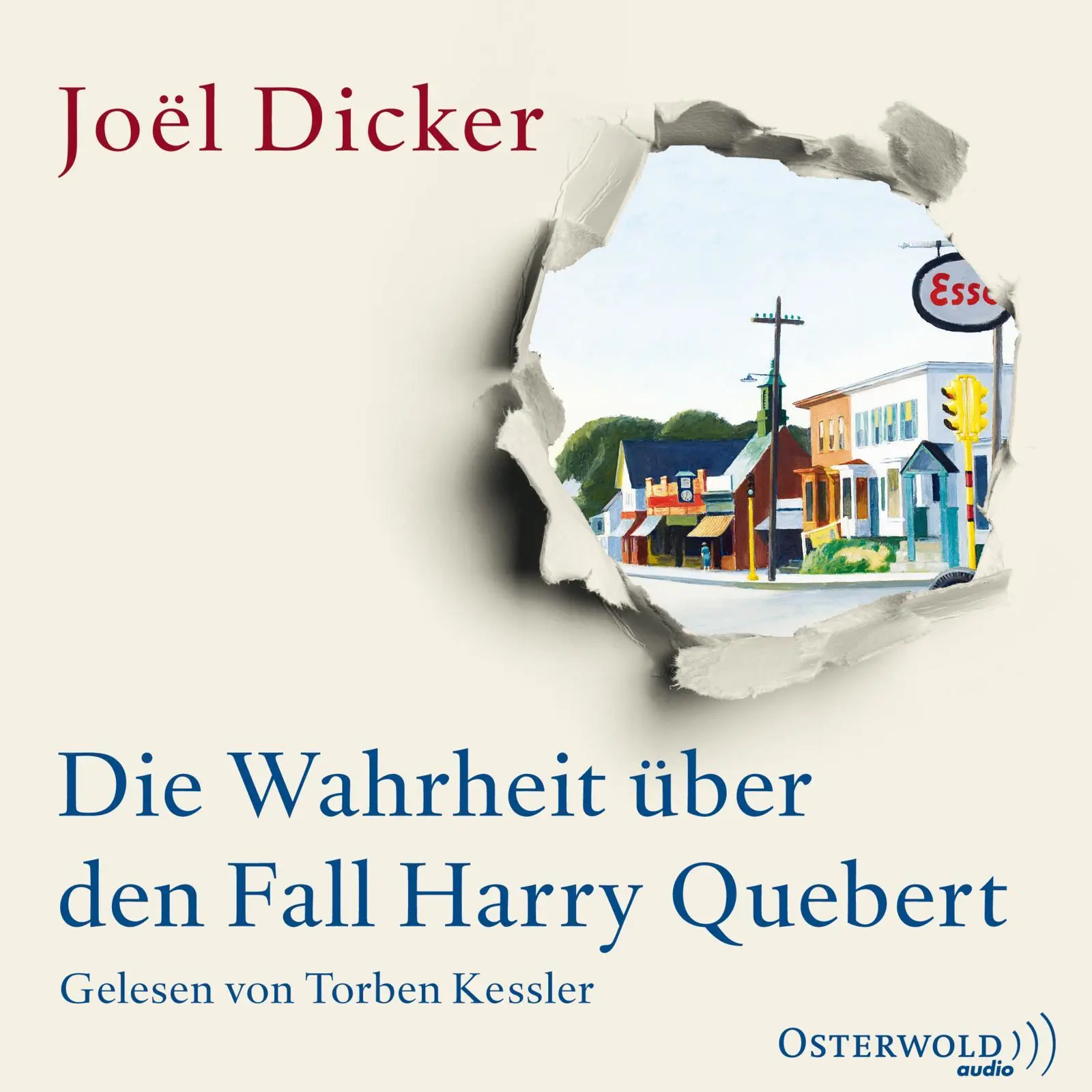 Cover: 9783869522401 | Die Wahrheit über den Fall Harry Quebert | Ungekürzte mp3-Ausgabe