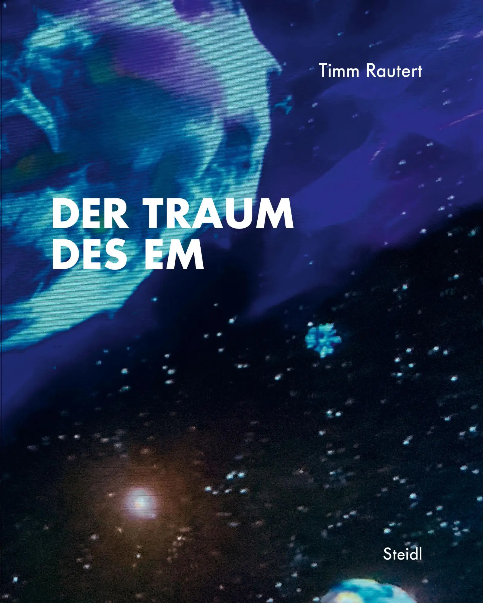 Cover: 9783969992401 | Der Traum des Em | Timm Rautert | Buch | 96 S. | Deutsch | 2025