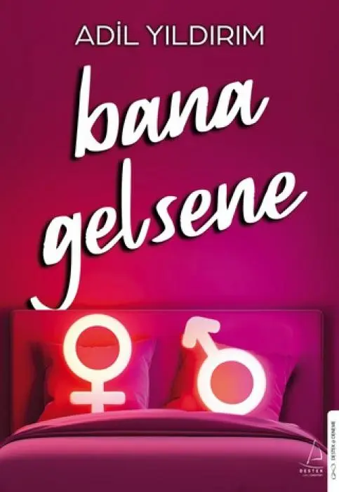 Cover: 9786255942401 | Bana Gelsene | Adil Yildirim | Taschenbuch | Türkisch | 2025
