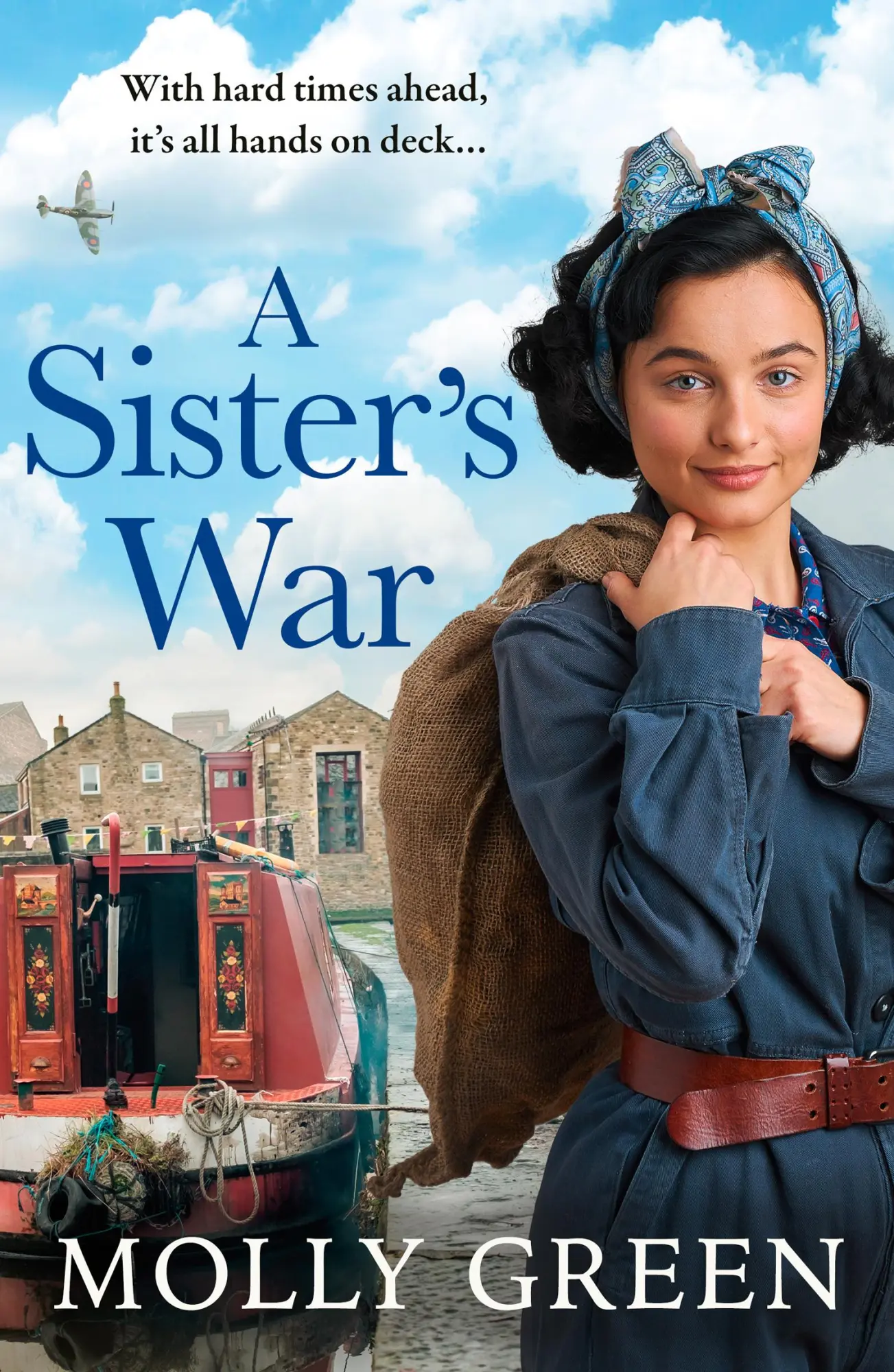Cover: 9780008332501 | A Sister's War | Molly Green | Taschenbuch | Kartoniert / Broschiert