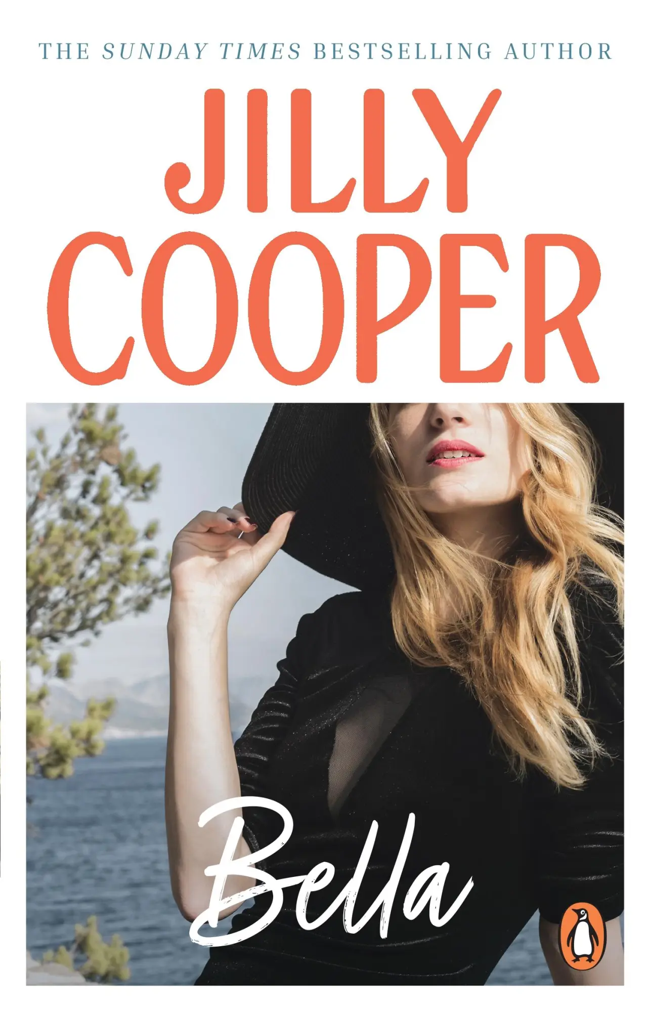Cover: 9780552152501 | Bella | Jilly Cooper | Taschenbuch | Kartoniert / Broschiert | 2005