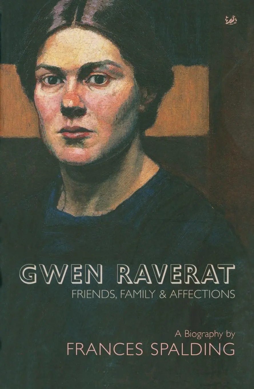 Cover: 9781845952501 | Gwen Raverat | Frances Spalding | Taschenbuch | Englisch | 2021
