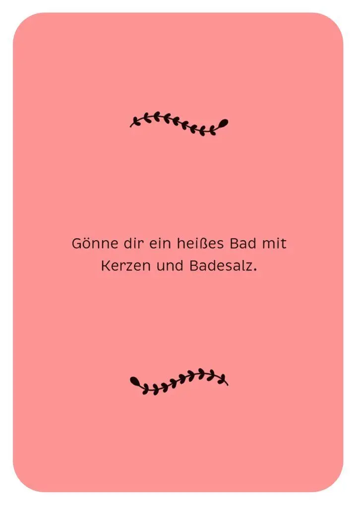 Bild: 9783964552501 | Omm for you Love yourself | Inspirationen für Zeit mit mir selbst