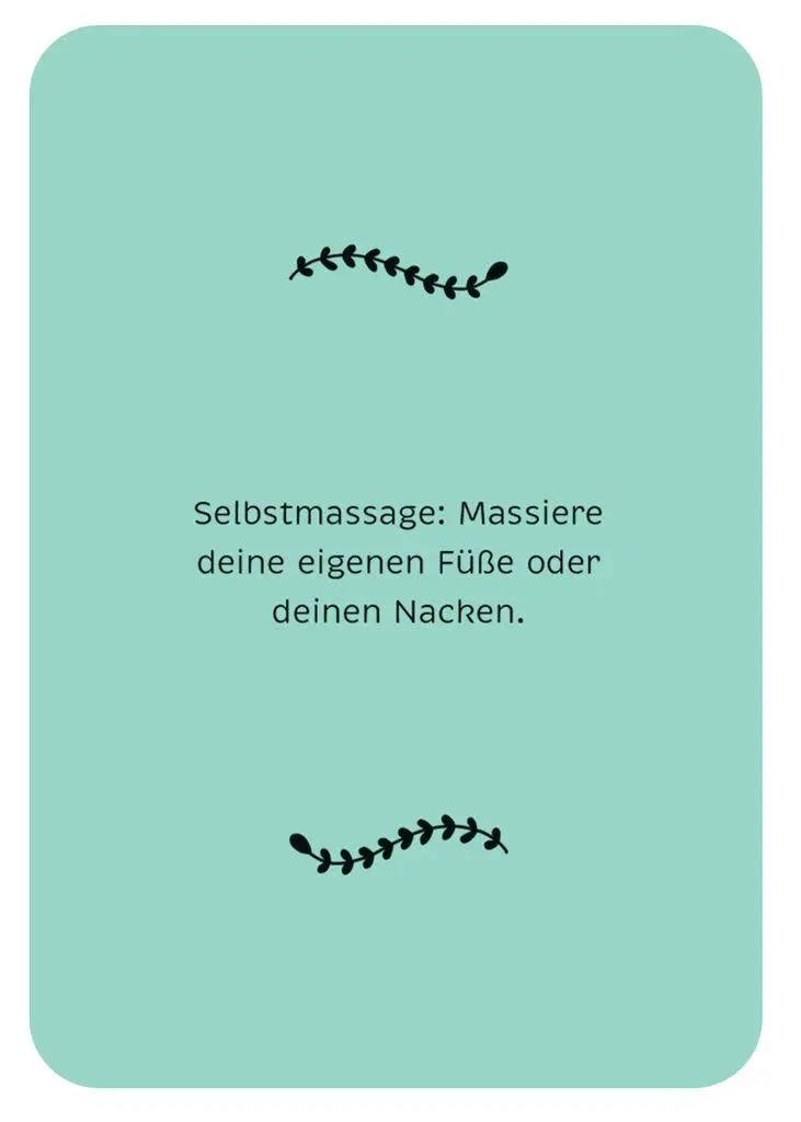 Bild: 9783964552501 | Omm for you Love yourself | Inspirationen für Zeit mit mir selbst