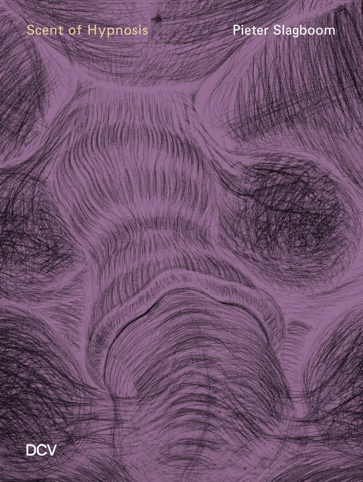 Cover: 9783969122501 | Pieter Slagboom: Scent of Hypnosis | Estelle Hoy (u. a.) | Taschenbuch