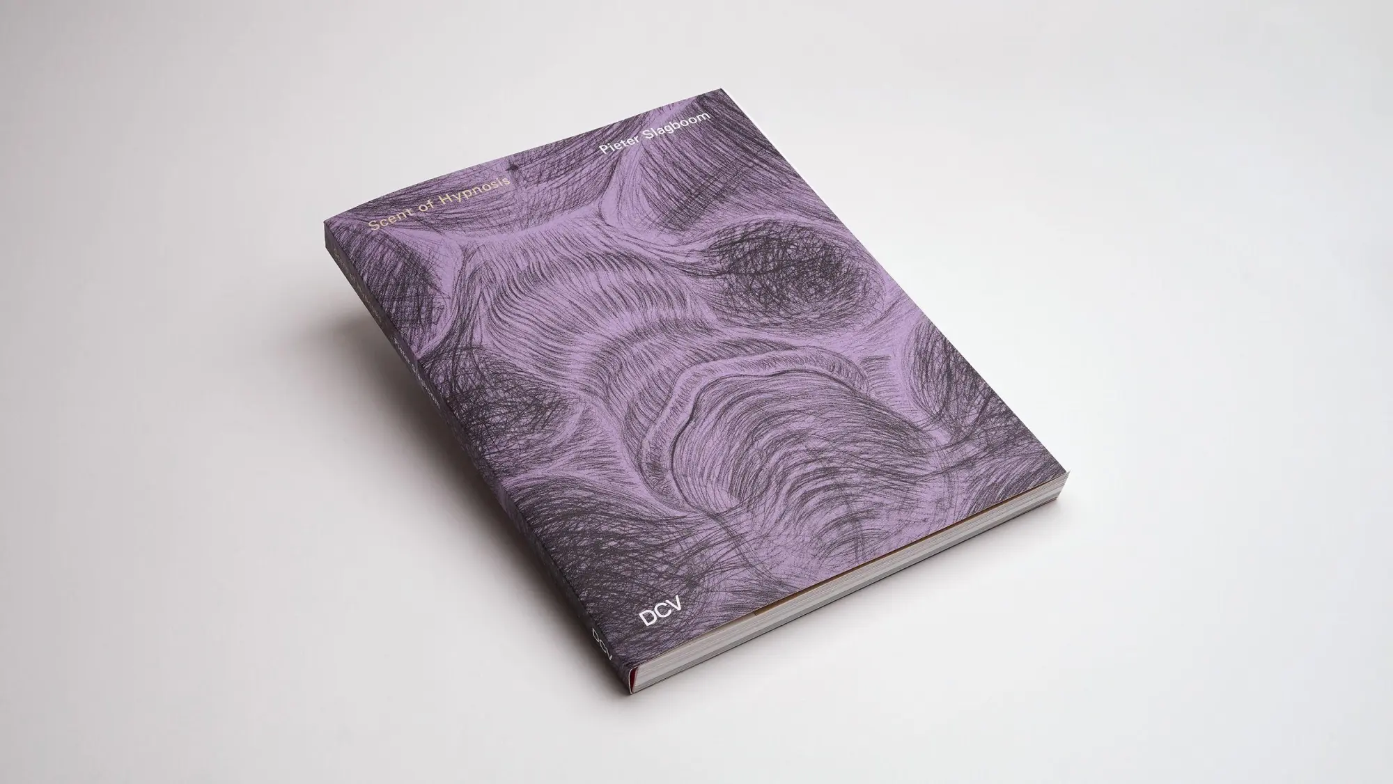Bild: 9783969122501 | Pieter Slagboom: Scent of Hypnosis | Estelle Hoy (u. a.) | Taschenbuch