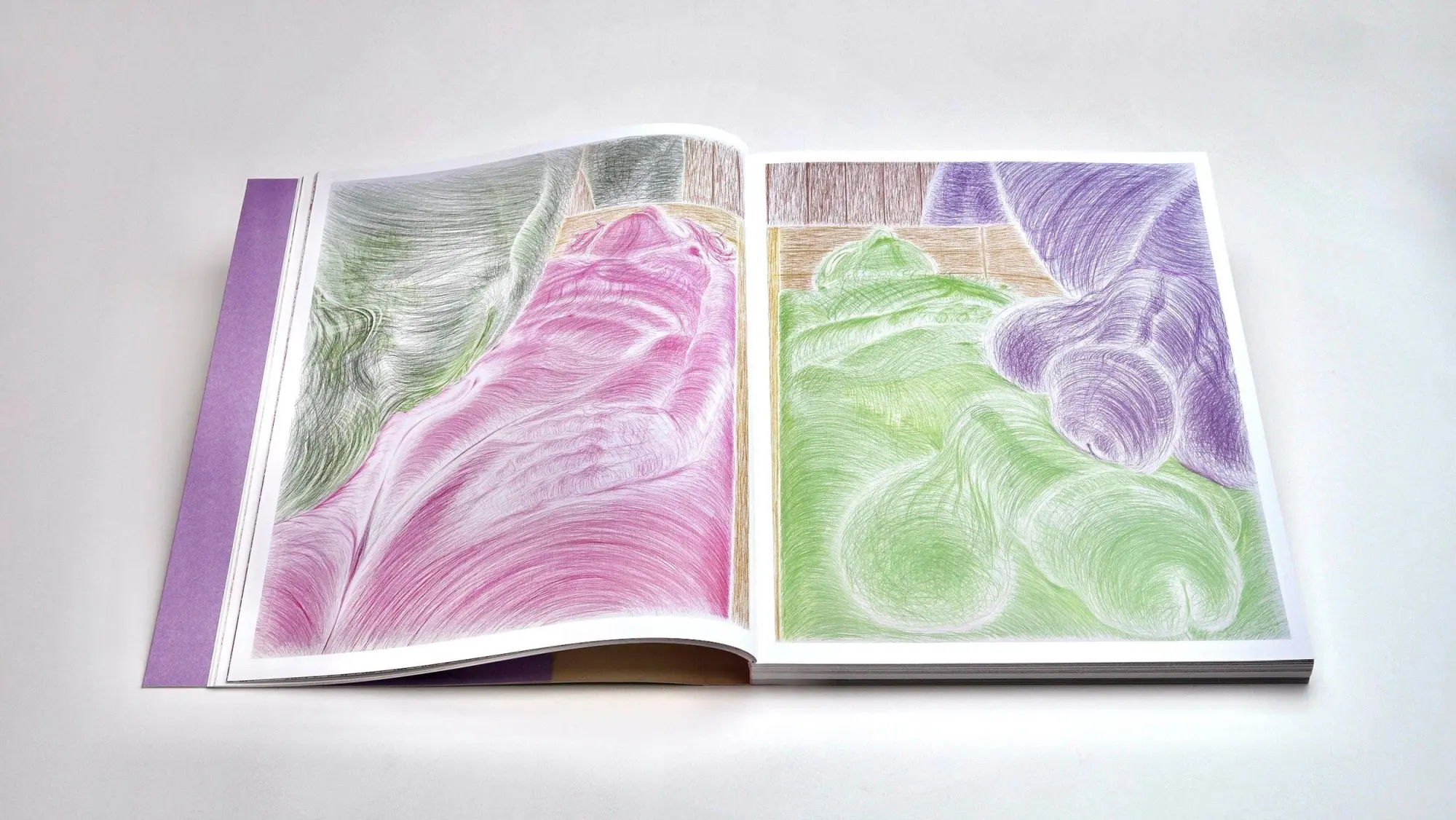 Bild: 9783969122501 | Pieter Slagboom: Scent of Hypnosis | Estelle Hoy (u. a.) | Taschenbuch