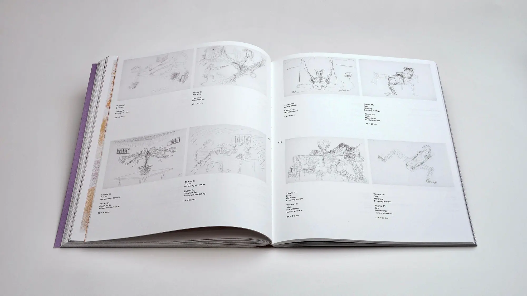 Bild: 9783969122501 | Pieter Slagboom: Scent of Hypnosis | Estelle Hoy (u. a.) | Taschenbuch