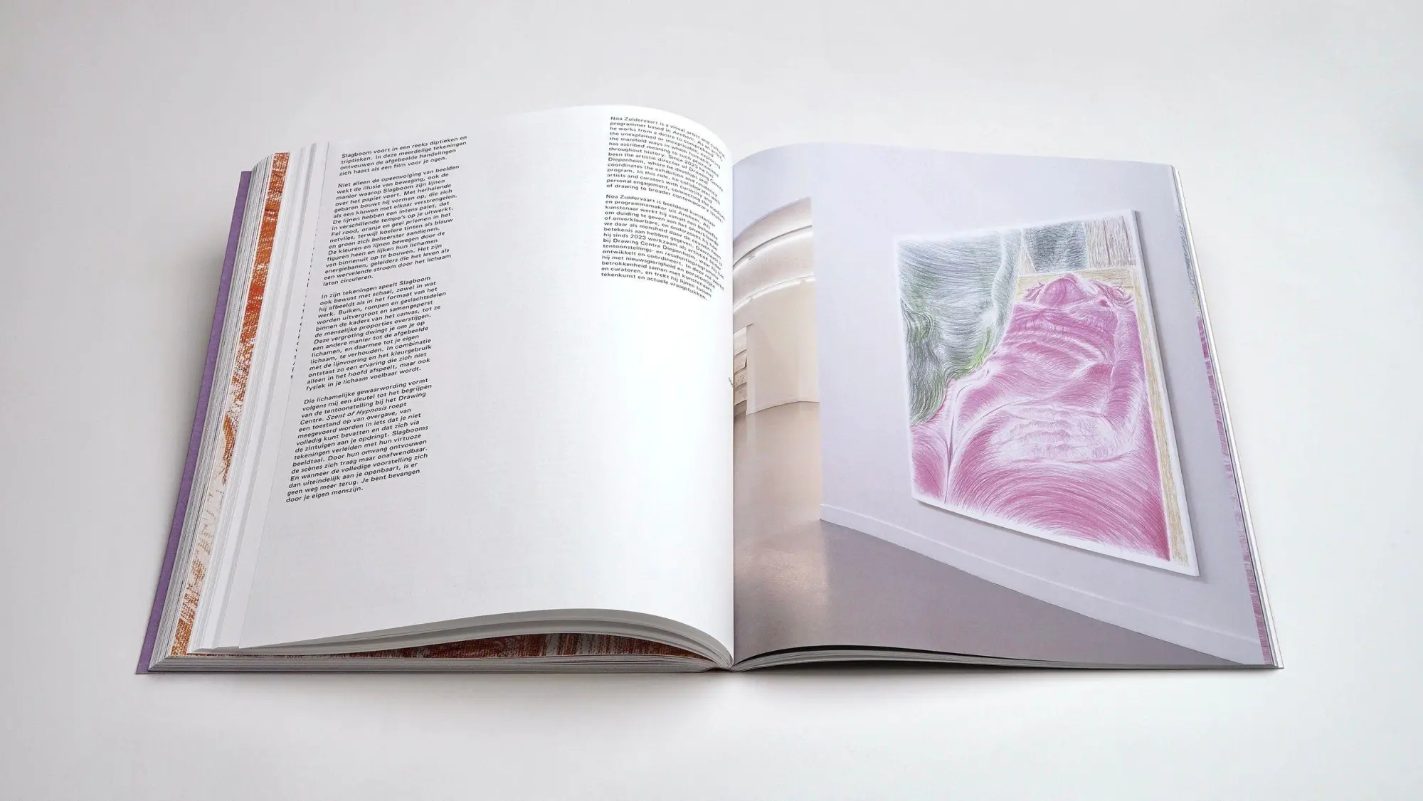 Bild: 9783969122501 | Pieter Slagboom: Scent of Hypnosis | Estelle Hoy (u. a.) | Taschenbuch