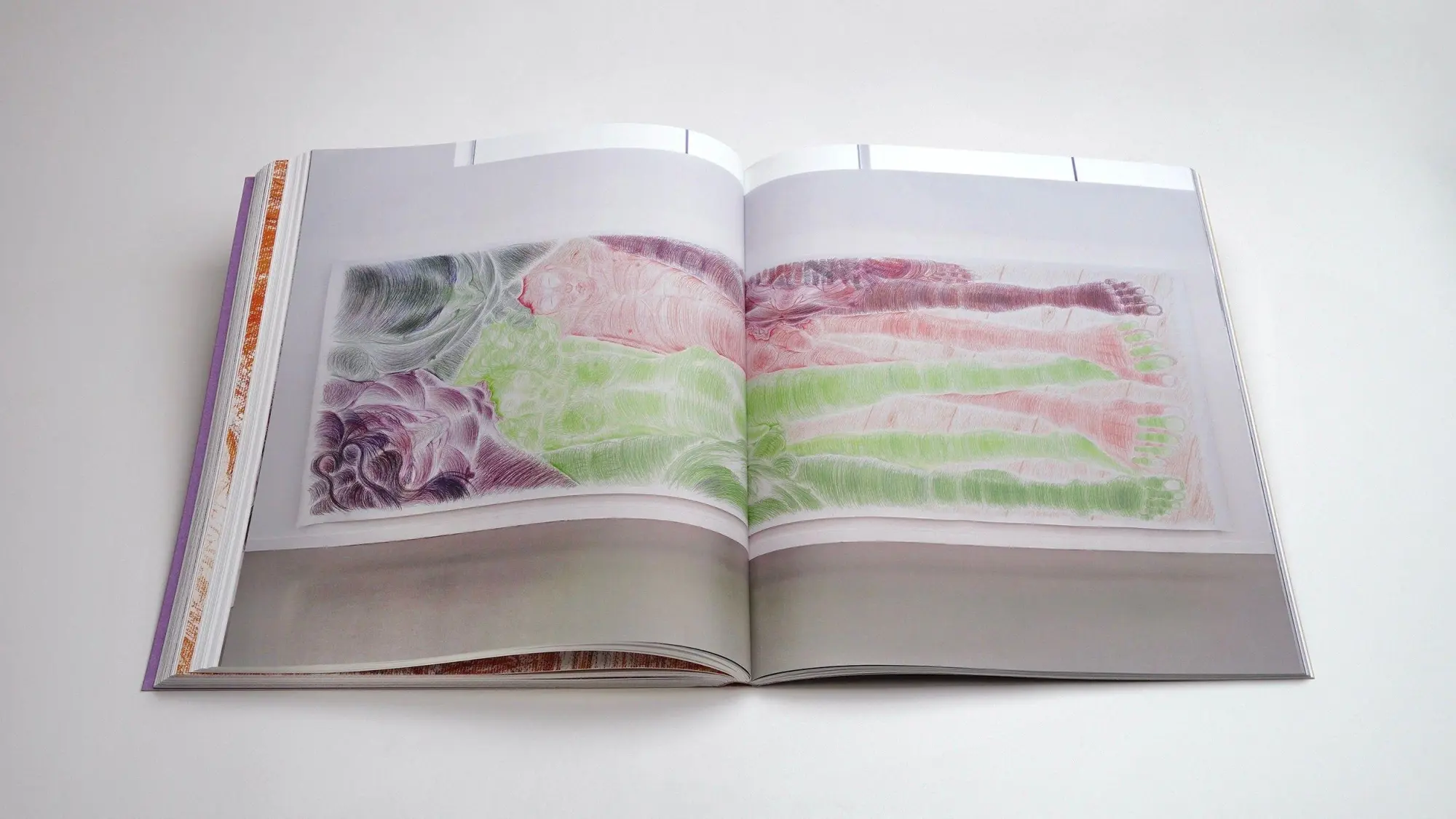 Bild: 9783969122501 | Pieter Slagboom: Scent of Hypnosis | Estelle Hoy (u. a.) | Taschenbuch