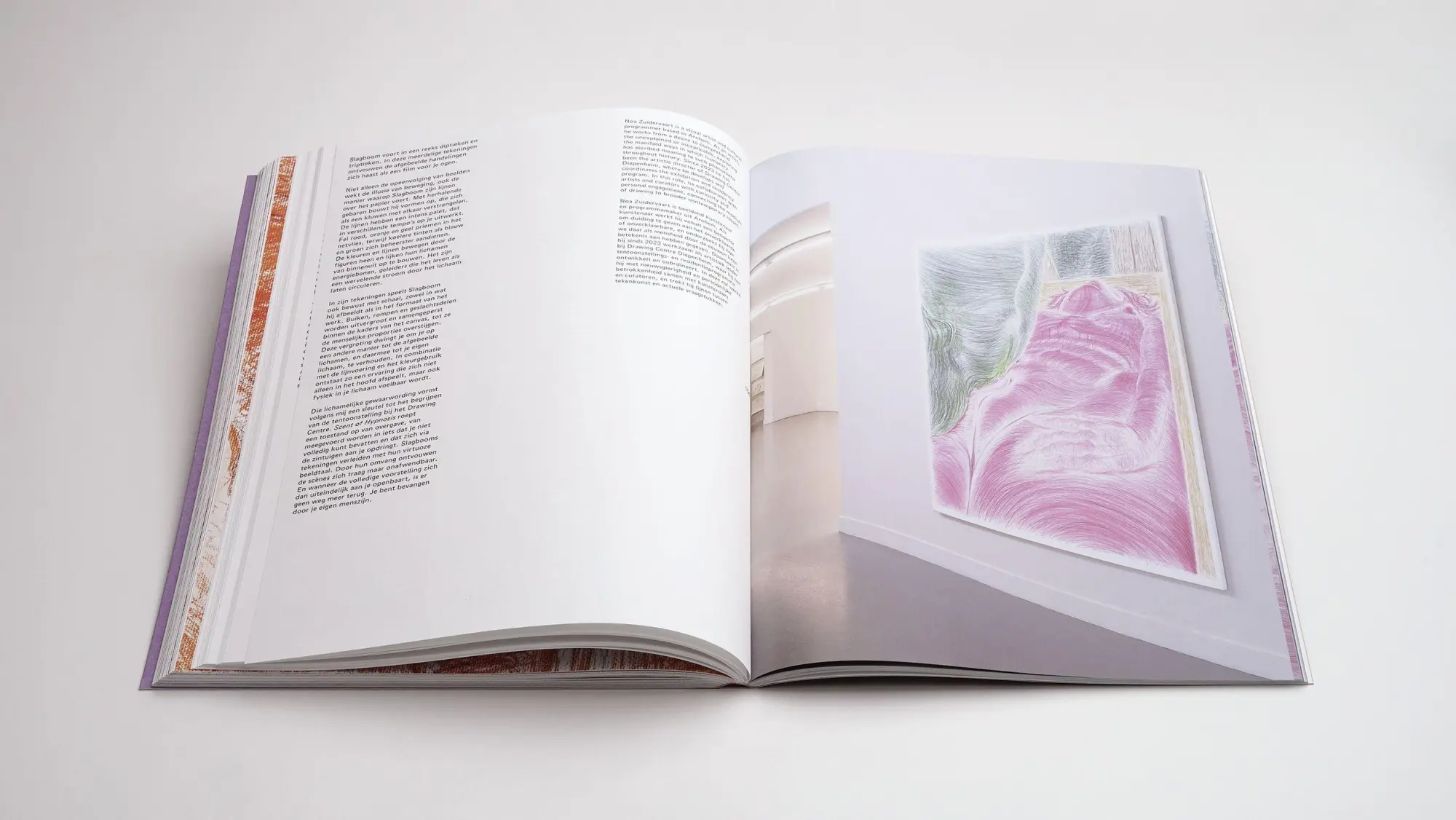 Bild: 9783969122501 | Pieter Slagboom: Scent of Hypnosis | Estelle Hoy (u. a.) | Taschenbuch