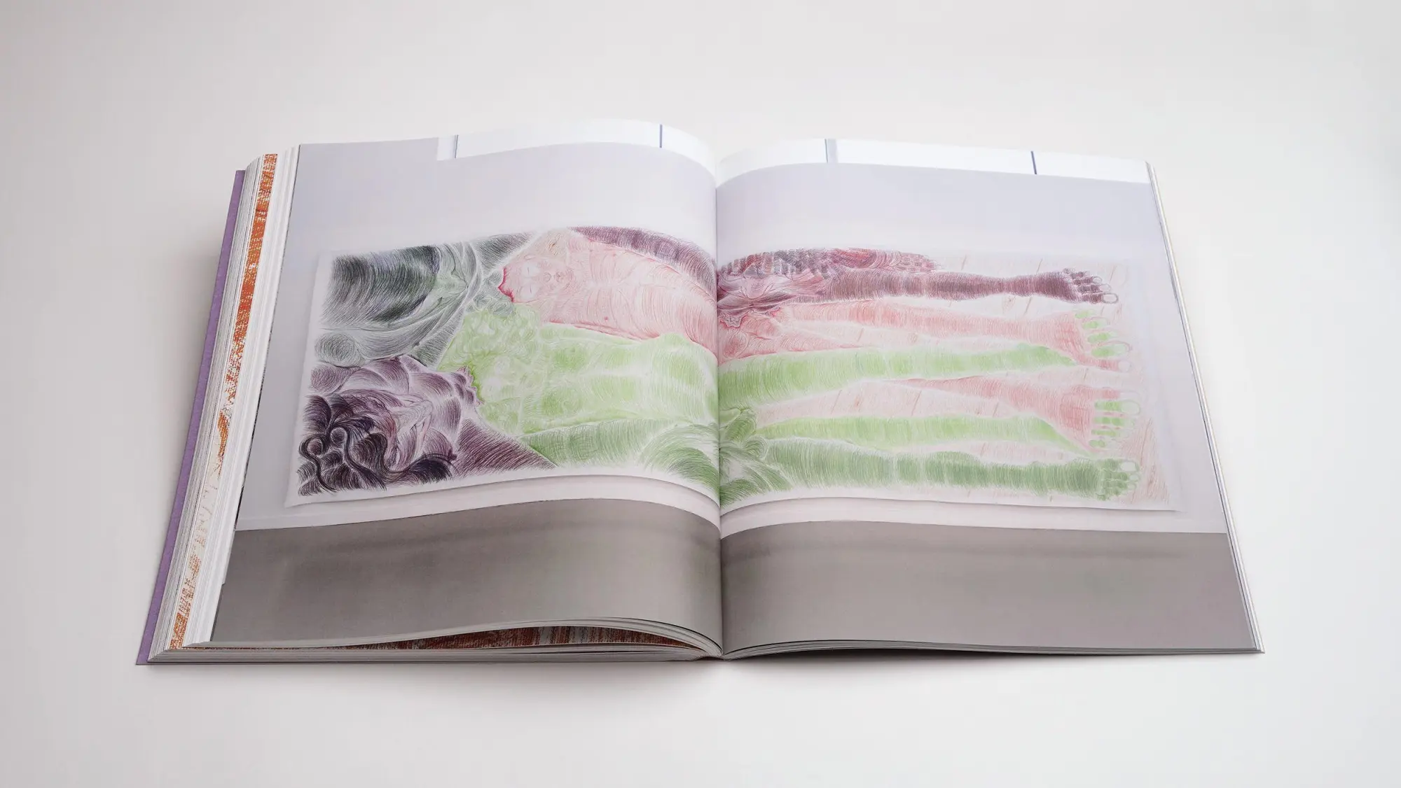 Bild: 9783969122501 | Pieter Slagboom: Scent of Hypnosis | Estelle Hoy (u. a.) | Taschenbuch
