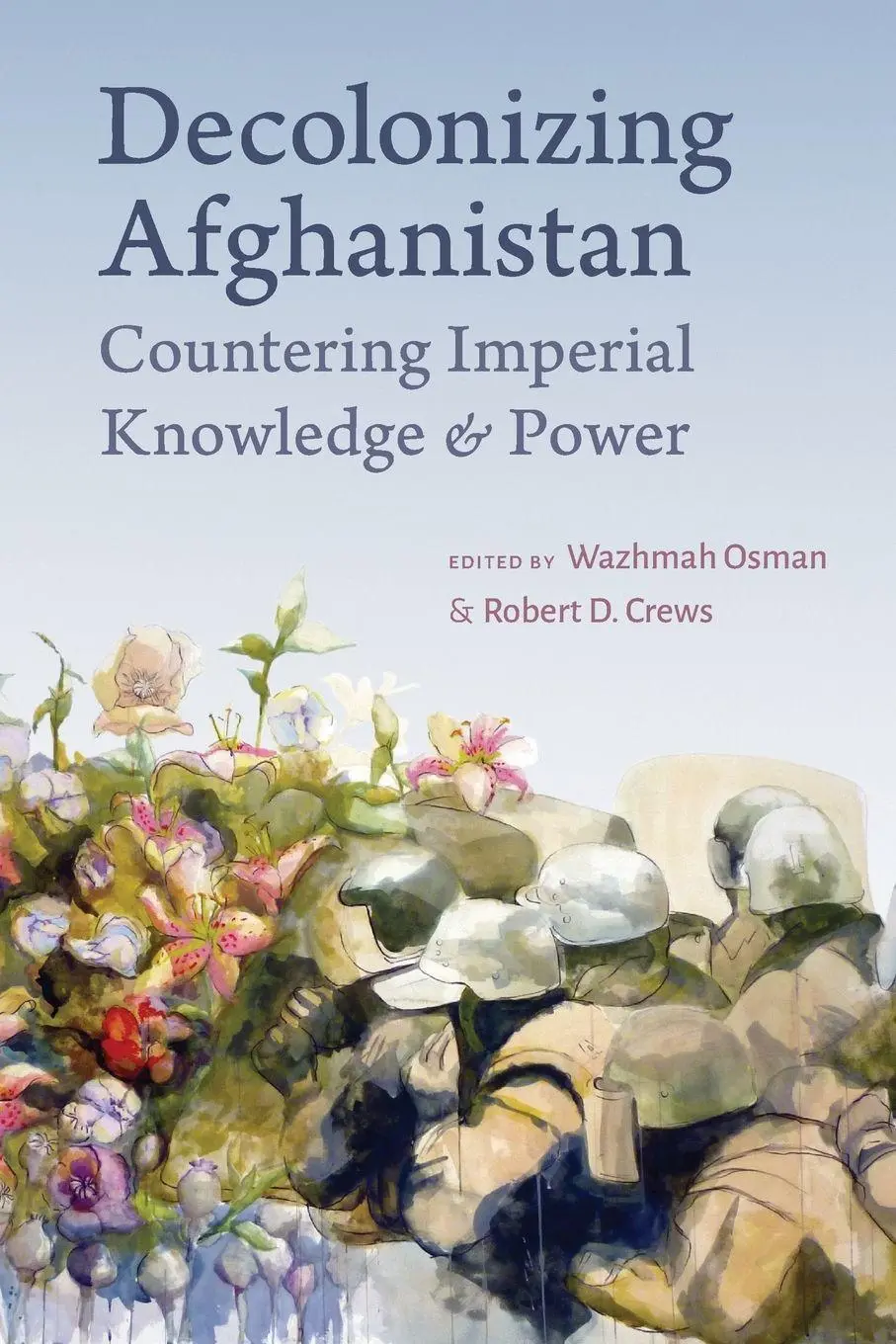 Cover: 9781478032601 | Decolonizing Afghanistan | Countering Imperial Knowledge and Power