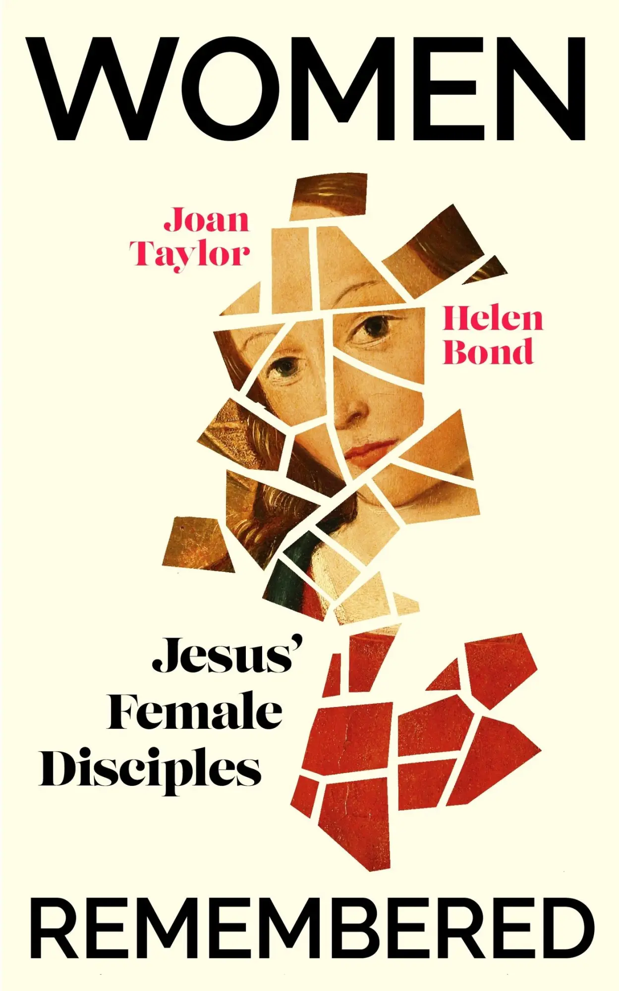 Cover: 9781529372601 | Women Remembered | Jesus' Female Disciples | Helen Bond | Taschenbuch