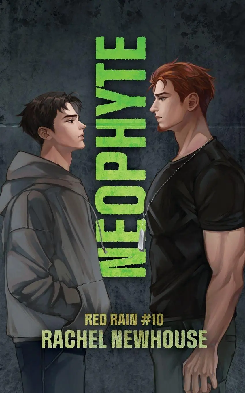 Cover: 9781957432601 | Neophyte | Rachel Newhouse | Taschenbuch | Red Rain | Englisch | 2026