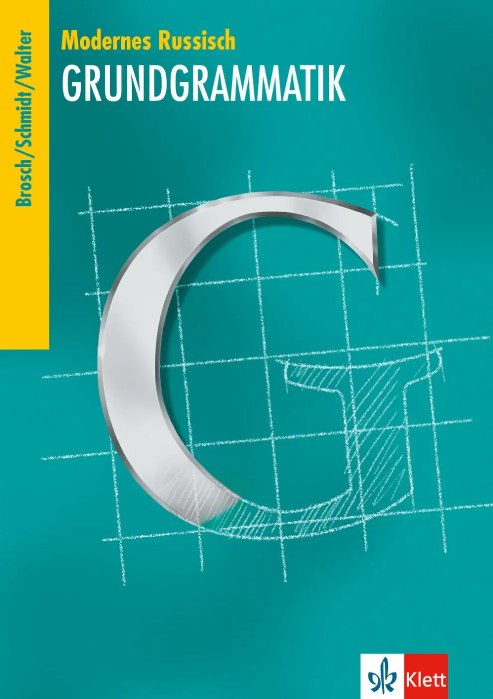 Cover: 9783125152601 | Russische Grundgrammatik | Hans J. Audehm | Taschenbuch | 192 S.