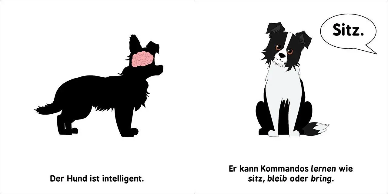 Bild: 9783743222601 | Baby-Universität - Künstliche Intelligenz für Babys | Chris Ferrie