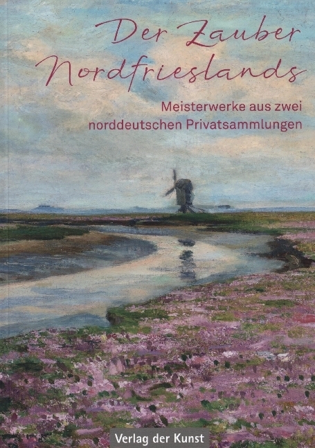 Cover: 9783865302601 | Der Zauber Nordfrieslands | Taschenbuch | 72 S. | Deutsch | 2021