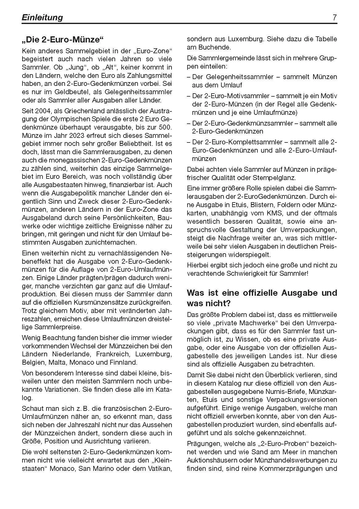 Bild: 9783866462601 | Die 2-Euro-Münzen | Mario Kamphoff | Taschenbuch | 376 S. | Deutsch