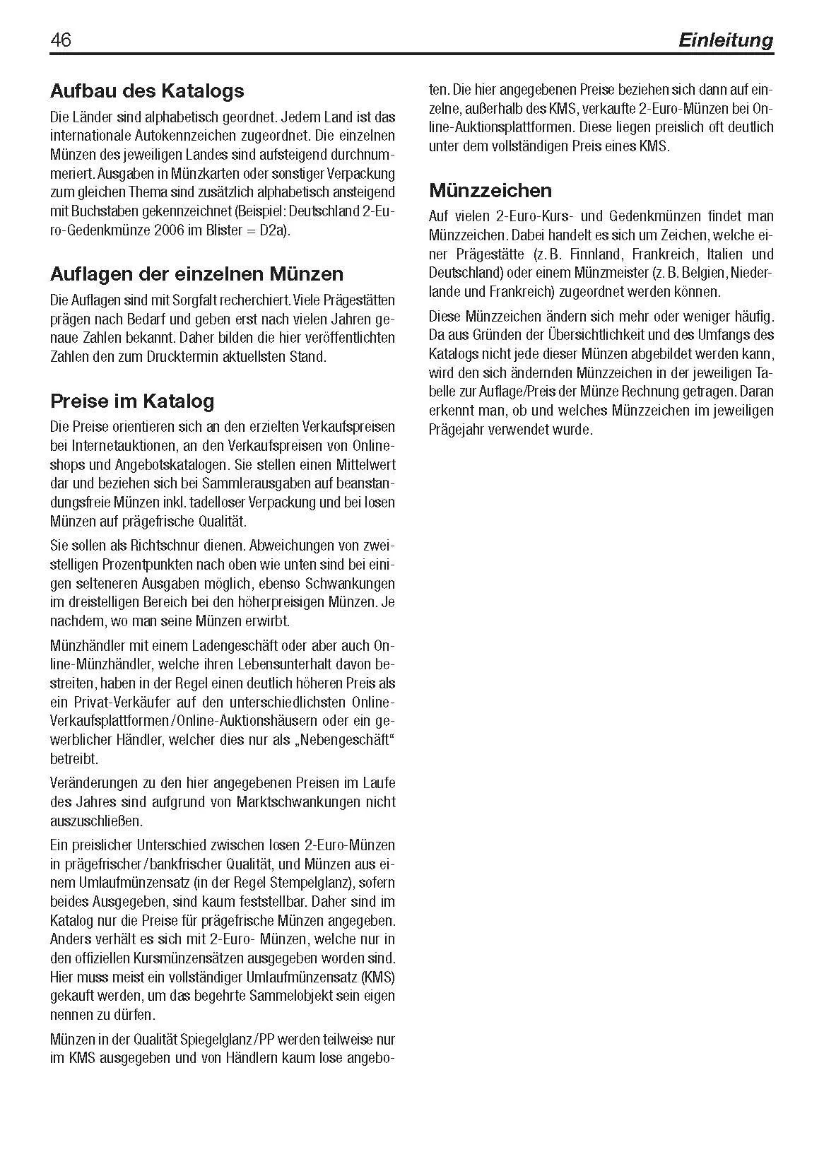 Bild: 9783866462601 | Die 2-Euro-Münzen | Mario Kamphoff | Taschenbuch | 376 S. | Deutsch